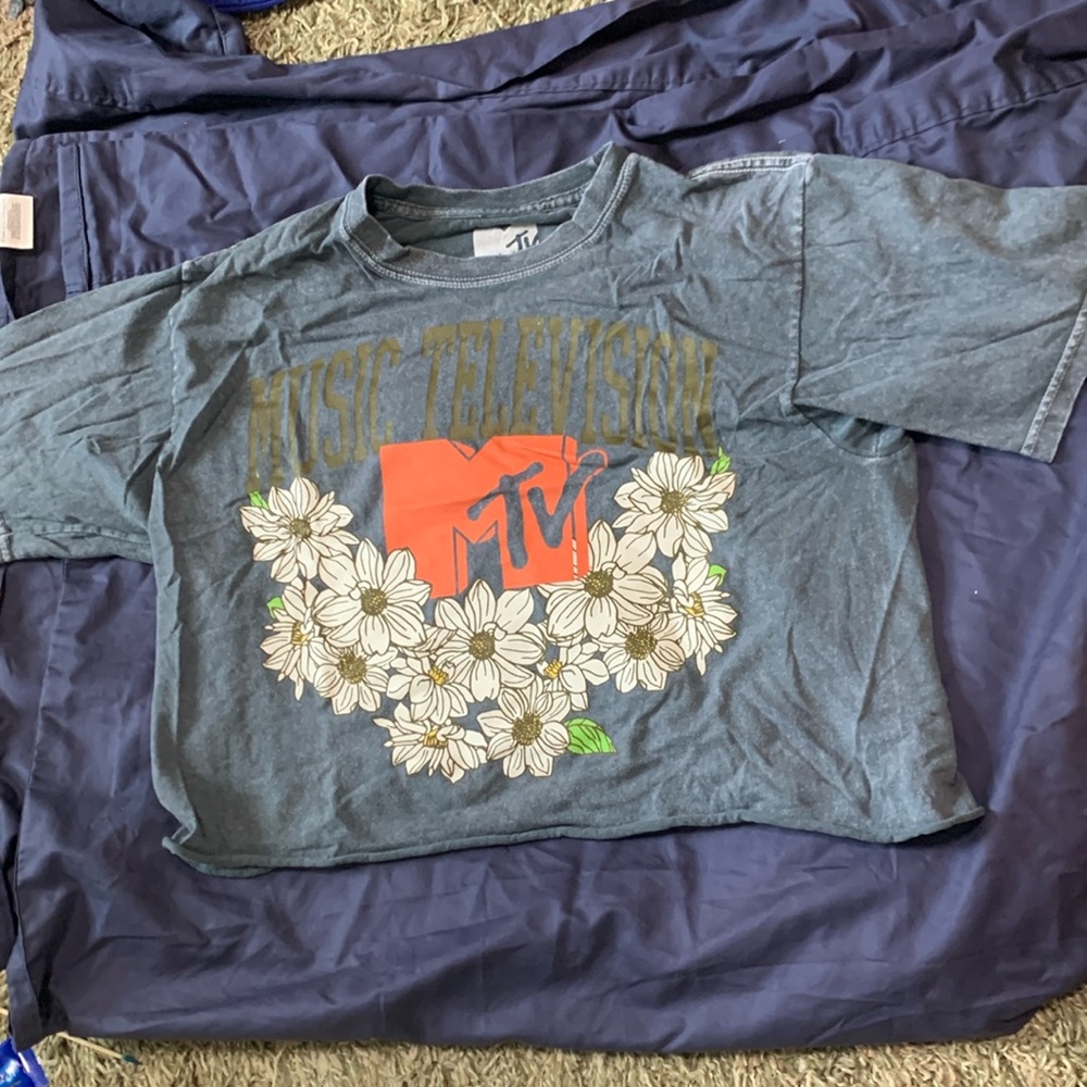 -Worn once